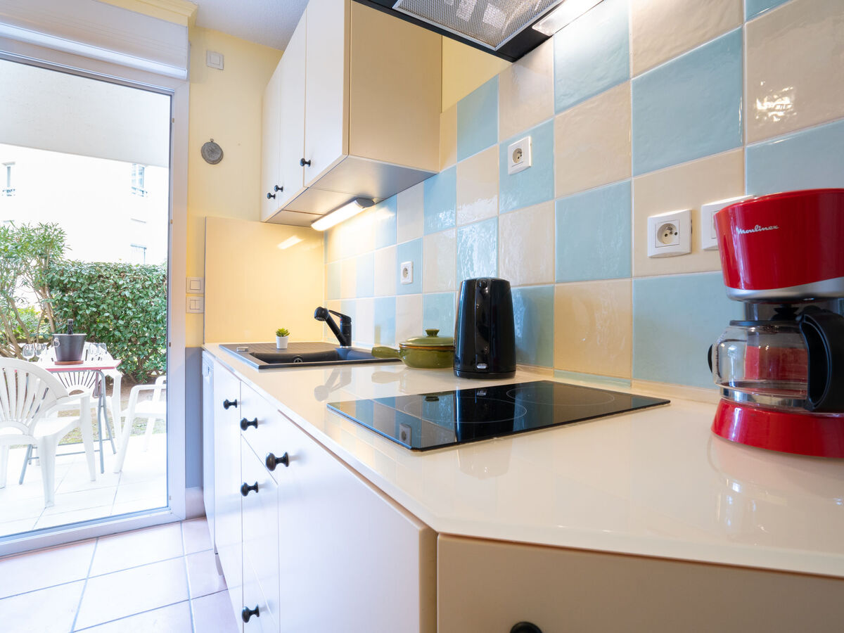Apt 3 pièces 80 m² Le Grand Parc, piscine et parc - Photo 13