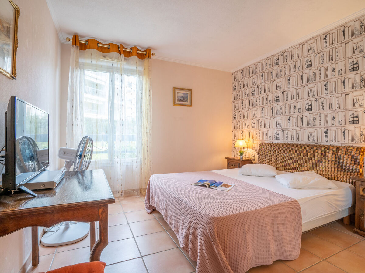 Apt 3 pièces 80 m² Le Grand Parc, piscine et parc - Photo 14