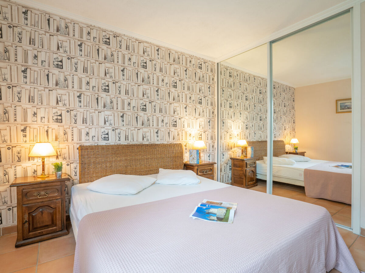 Apt 3 pièces 80 m² Le Grand Parc, piscine et parc - Photo 15