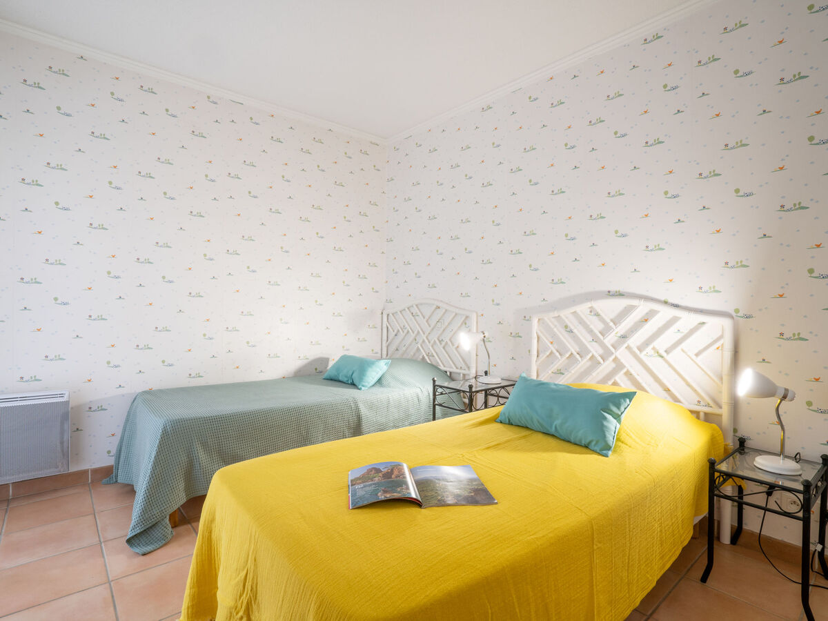 Apt 3 pièces 80 m² Le Grand Parc, piscine et parc - Photo 17