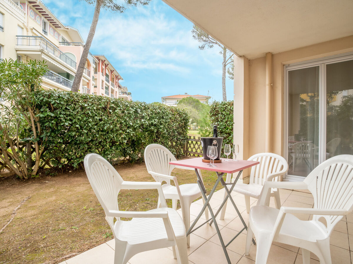 Apt 3 pièces 80 m² Le Grand Parc, piscine et parc - Photo 21