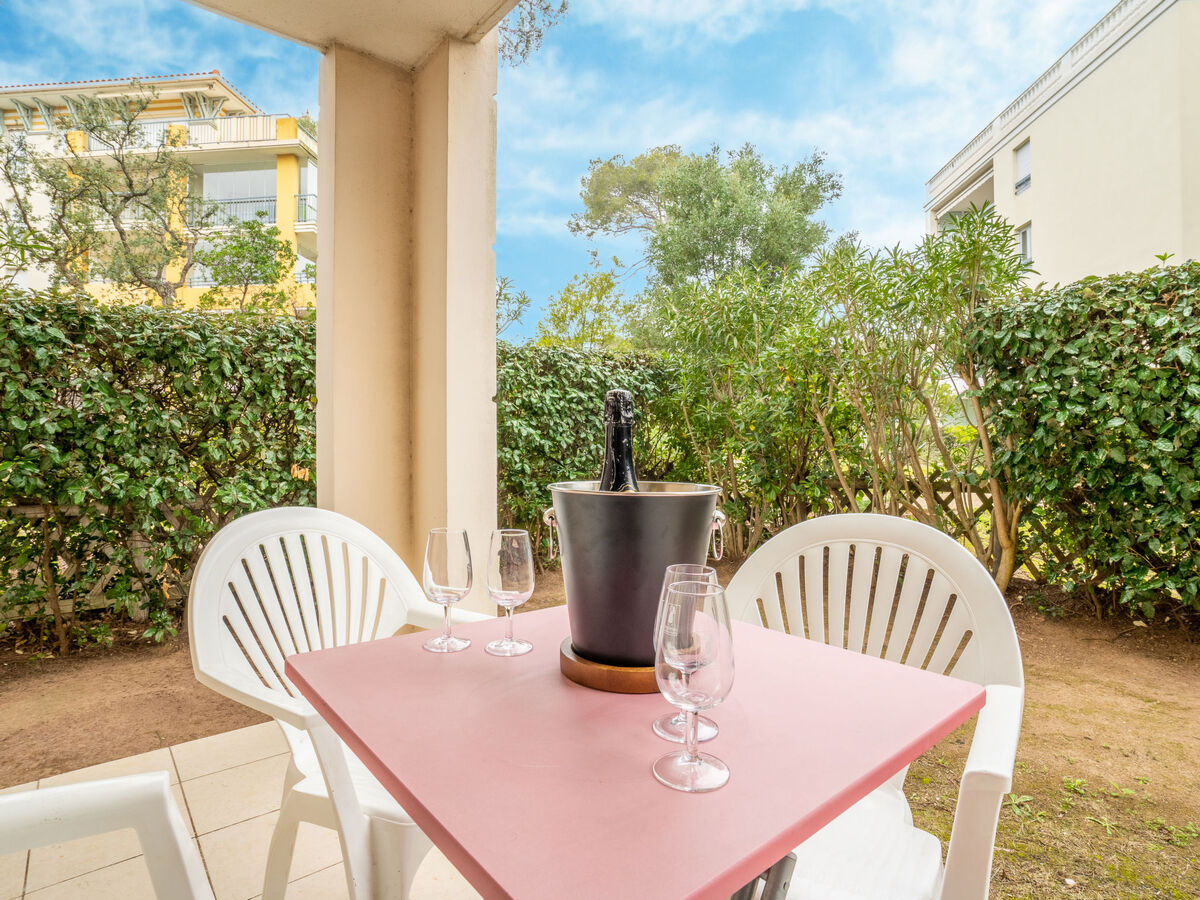 Apt 3 pièces 80 m² Le Grand Parc, piscine et parc - Photo 22