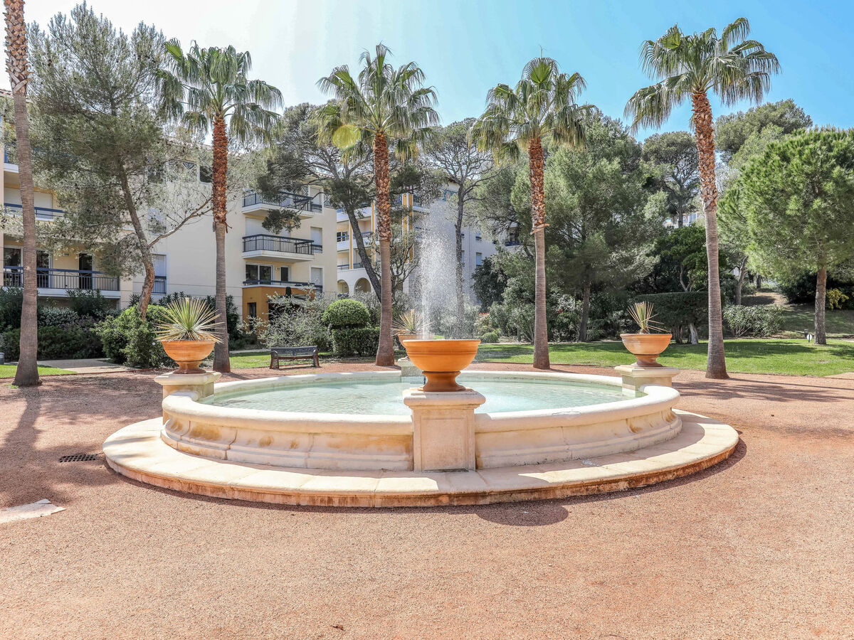 Apt 3 pièces 80 m² Le Grand Parc, piscine et parc - Photo 29