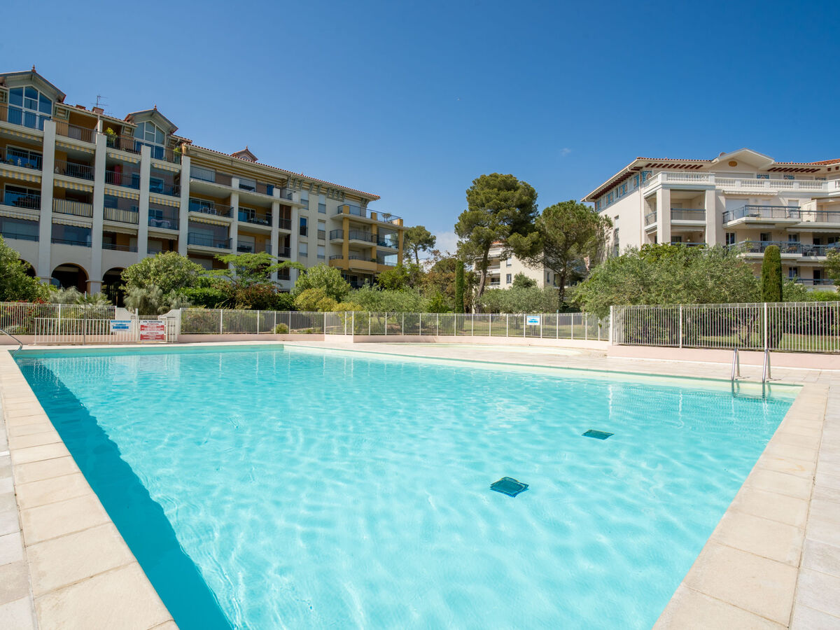 Apt 3 pièces 80 m² Le Grand Parc, piscine et parc - Photo 30