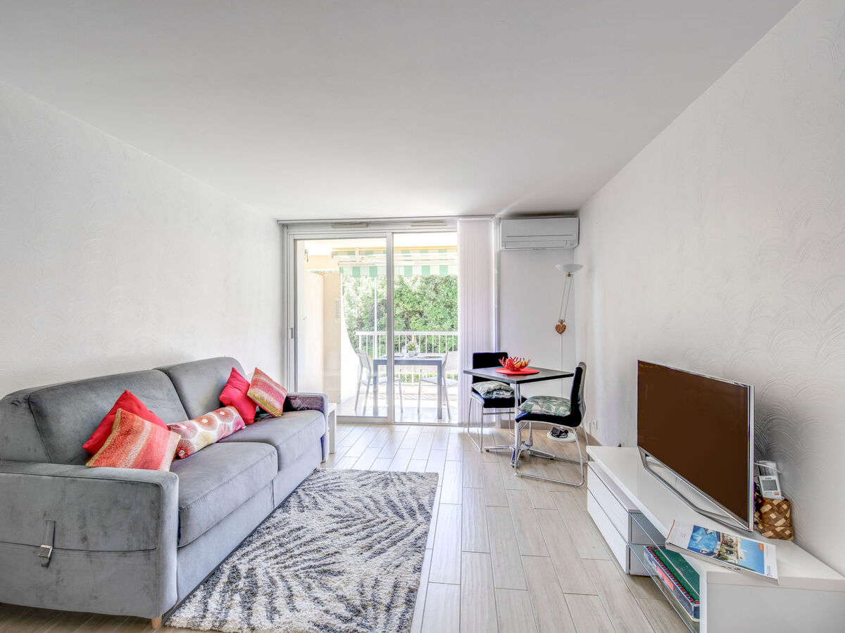 Le Mexico, studio rénové 29 m² face à la mer - Photo 2