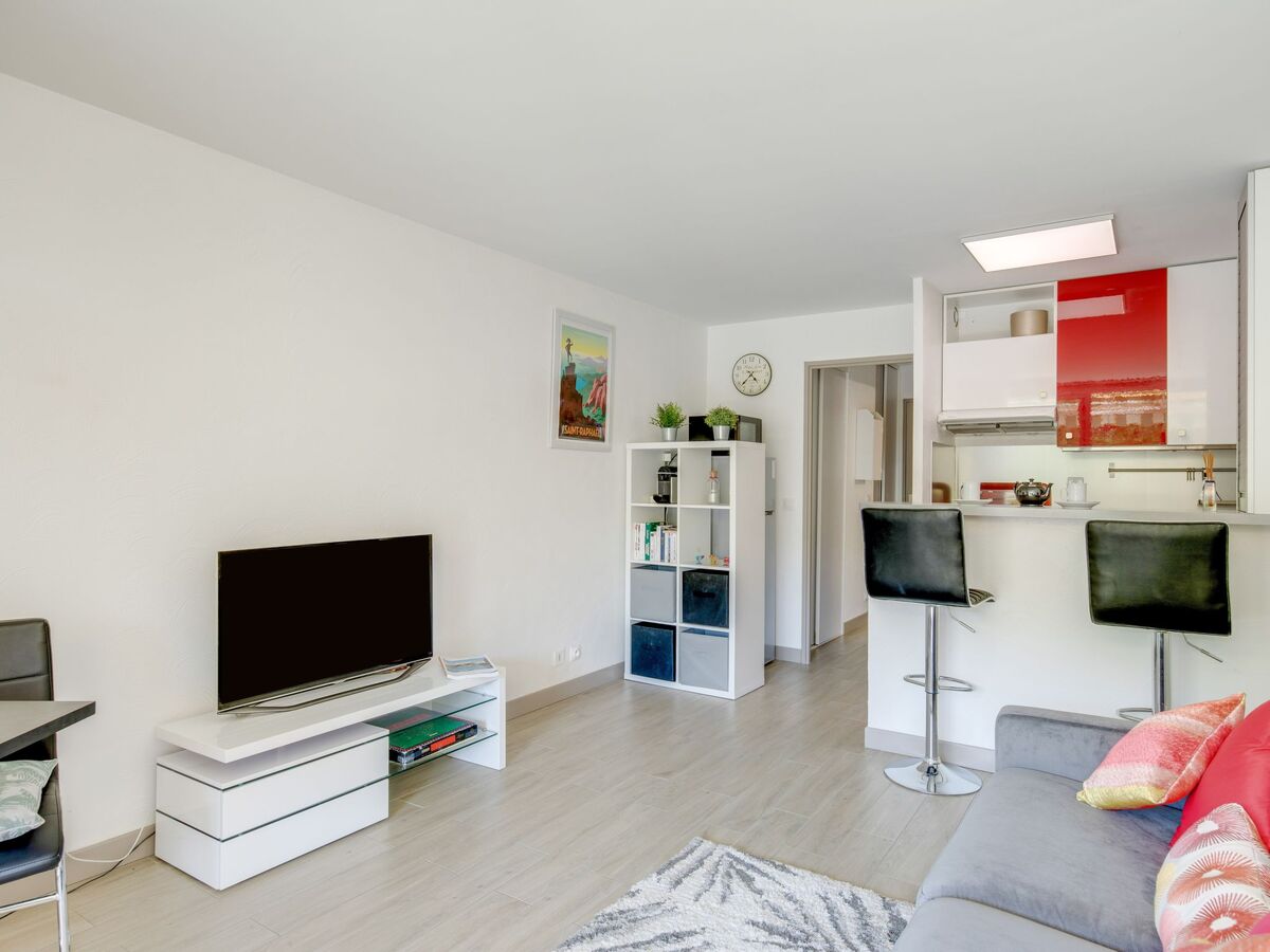 Le Mexico, studio rénové 29 m² face à la mer - Photo 3