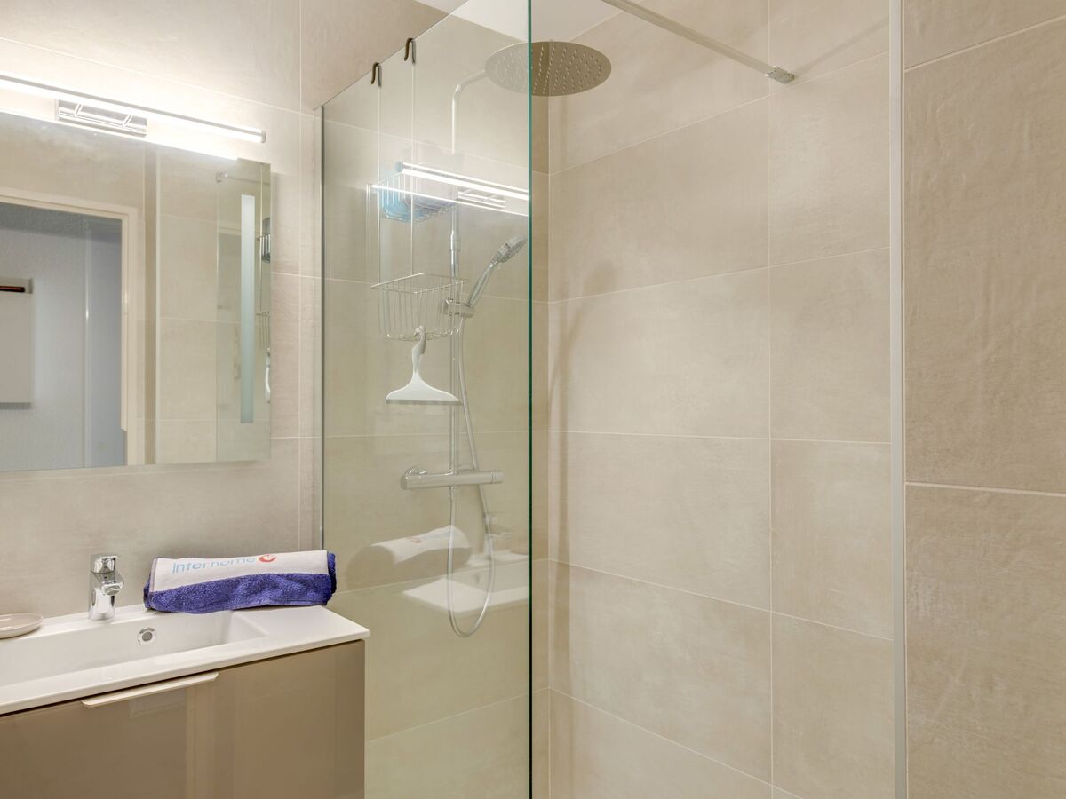 Le Mexico, studio rénové 29 m² face à la mer - Photo 5