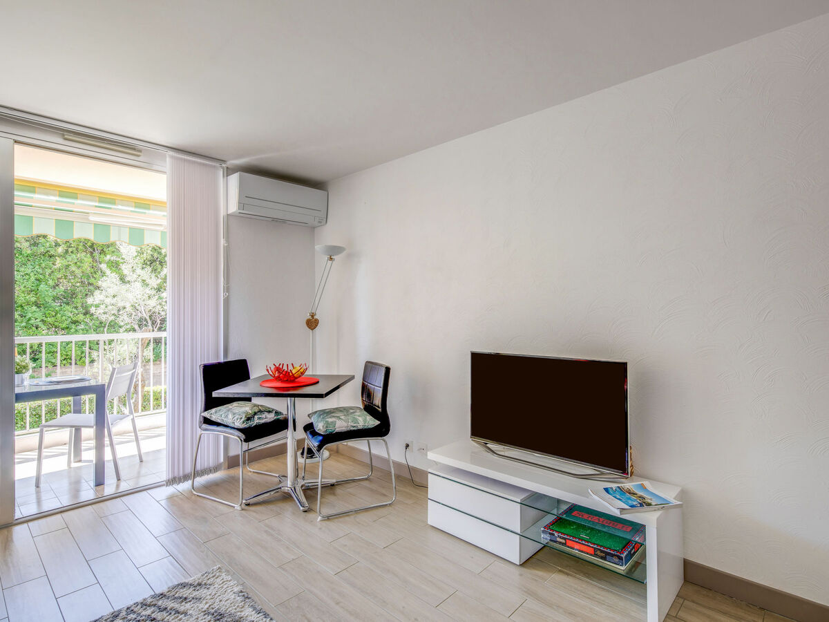 Le Mexico, studio rénové 29 m² face à la mer - Photo 7