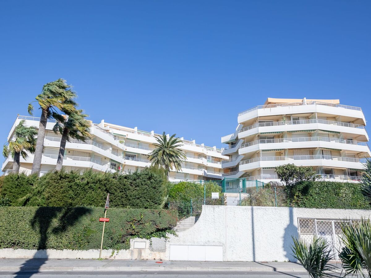 Le Mexico, studio rénové 29 m² face à la mer - Photo 15