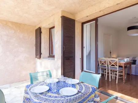 Apt 2 pièces Les Jardins d'Azur, 800 m de la mer : photo 12