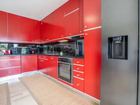 La Croix des Gardes, Location Appartement 4 personnes à Cannes - Photo 9