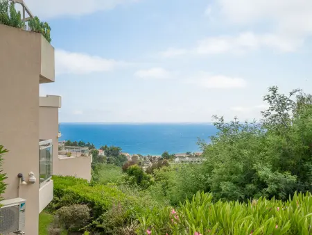 La Croix des Gardes, Location Appartement 4 personnes à Cannes - Photo 19