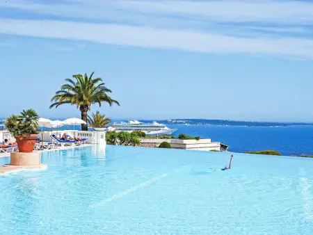 Villa Francia, Appartement 4 personnes à Cannes - Photo 1