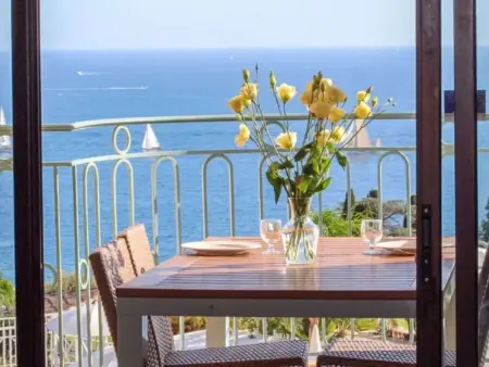 Villa Francia, Appartement 4 personnes à Cannes - Photo 2