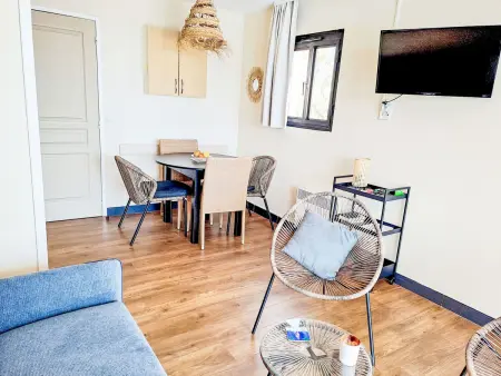 Villa Francia, Appartement 4 personnes à Cannes - Photo 3