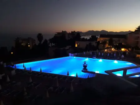 Villa Francia, Appartement 4 personnes à Cannes - Photo 4