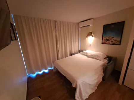 Villa Francia, Appartement 4 personnes à Cannes - Photo 8