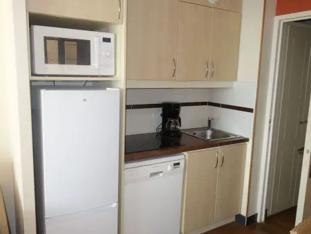 Villa Francia, Appartement 4 personnes à Cannes - Photo 9