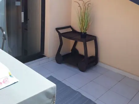 Villa Francia, Appartement 4 personnes à Cannes - Photo 11
