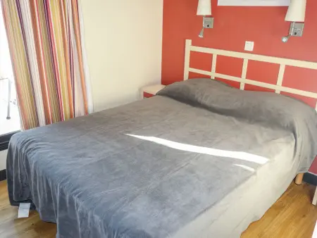 Villa Francia, Appartement 4 personnes à Cannes - Photo 12