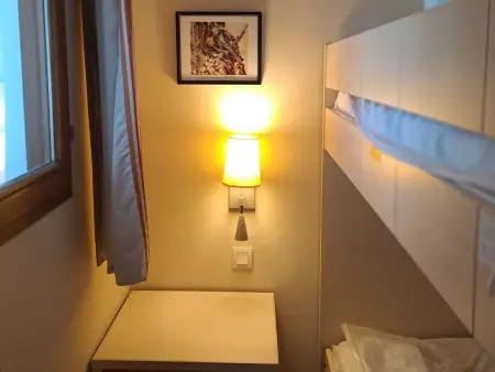 Villa Francia, Appartement 4 personnes à Cannes - Photo 15