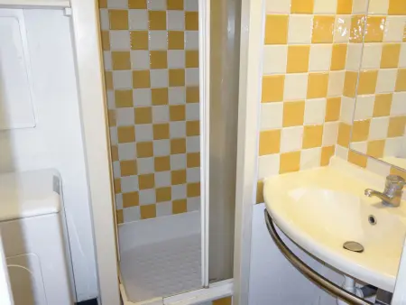 Villa Francia, Appartement 4 personnes à Cannes - Photo 16