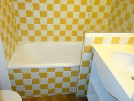 Villa Francia, Appartement 4 personnes à Cannes - Photo 17