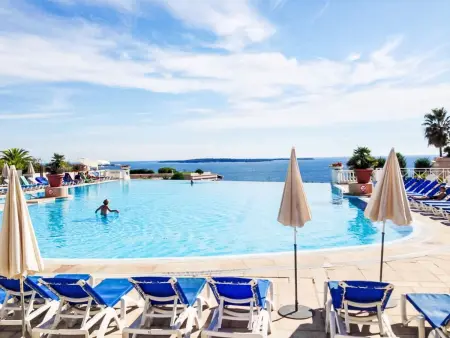 Villa Francia, Appartement 4 personnes à Cannes - Photo 18