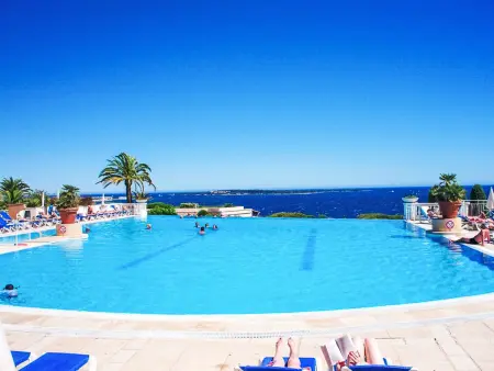 Villa Francia, Appartement 4 personnes à Cannes - Photo 19