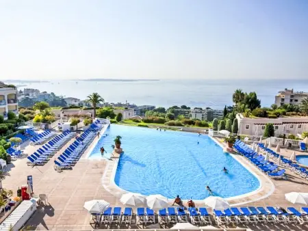 Villa Francia, Appartement 4 personnes à Cannes - Photo 20
