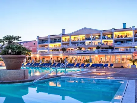 Villa Francia, Appartement 4 personnes à Cannes - Photo 22