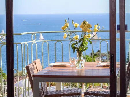 Villa Francia, Appartement 4 personnes à Cannes - Photo 24
