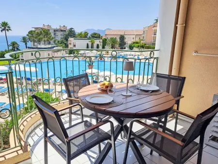 Villa Francia, Appartement 4 personnes à Cannes - Photo 25