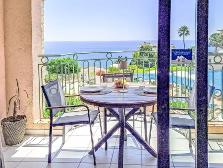 Villa Francia, Appartement 4 personnes à Cannes - Photo 26