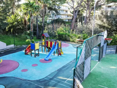 Villa Francia, Appartement 4 personnes à Cannes - Photo 28