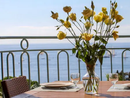 Villa Francia, Appartement 4 personnes à Cannes - Photo 30