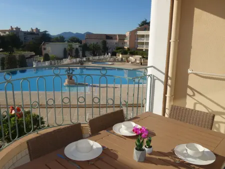 Villa Francia, Appartement 4 personnes à Cannes - Photo 31