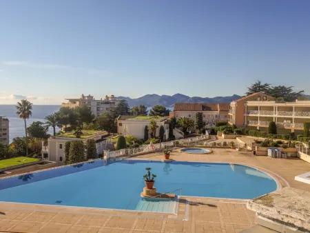 Villa Francia, Appartement 4 personnes à Cannes - Photo 32