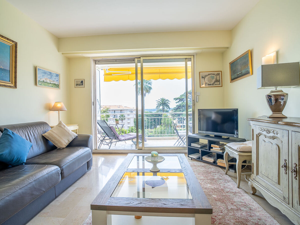 Les Pervenches, Appartement 2P à Cannes, 400m plage - Photo 2