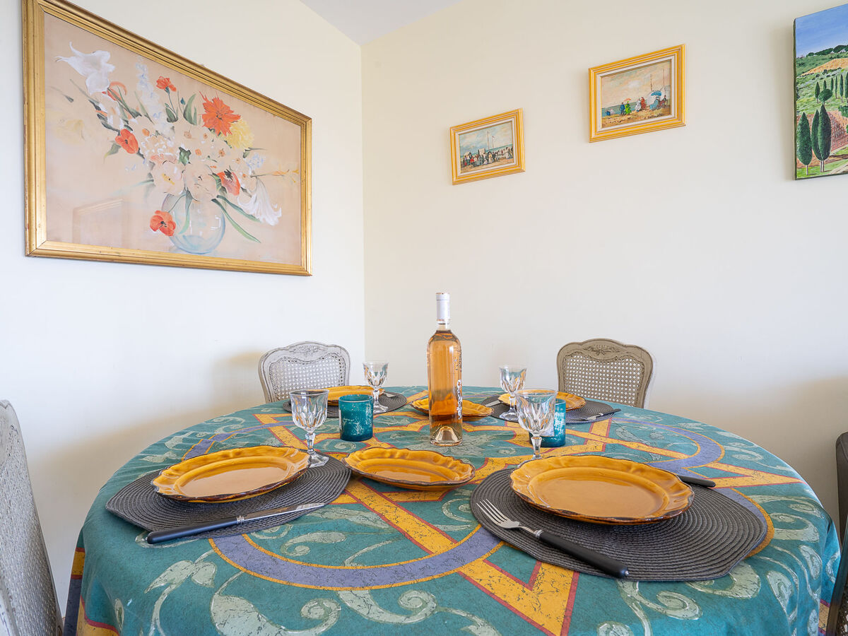Les Pervenches, Appartement 2P à Cannes, 400m plage - Photo 3