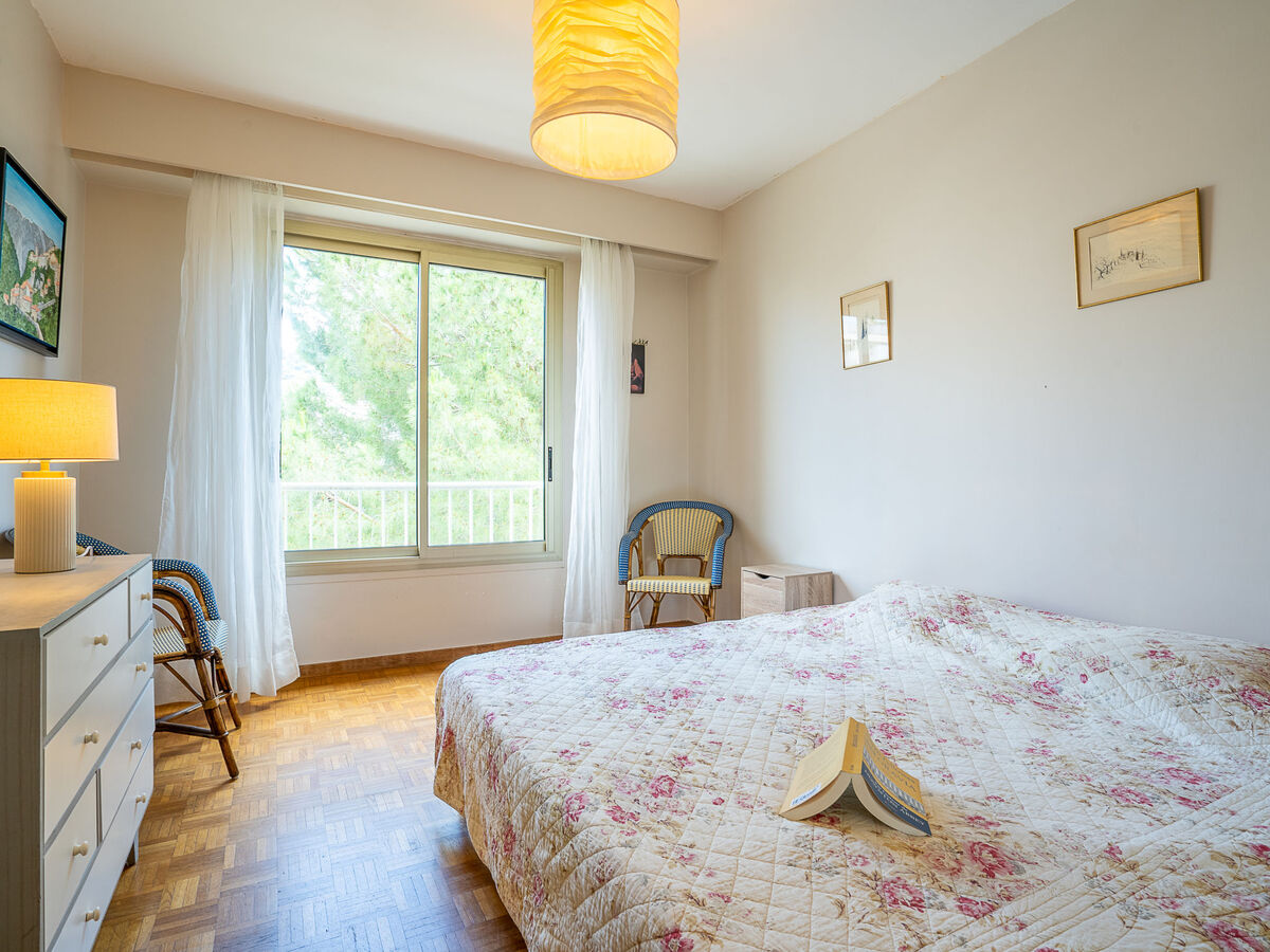 Les Pervenches, Appartement 2P à Cannes, 400m plage - Photo 5