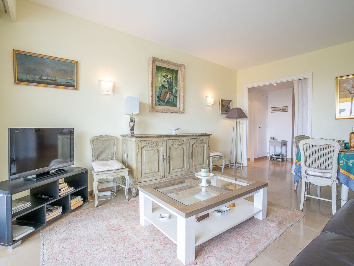 Les Pervenches, Appartement 2P à Cannes, 400m plage - Photo 6