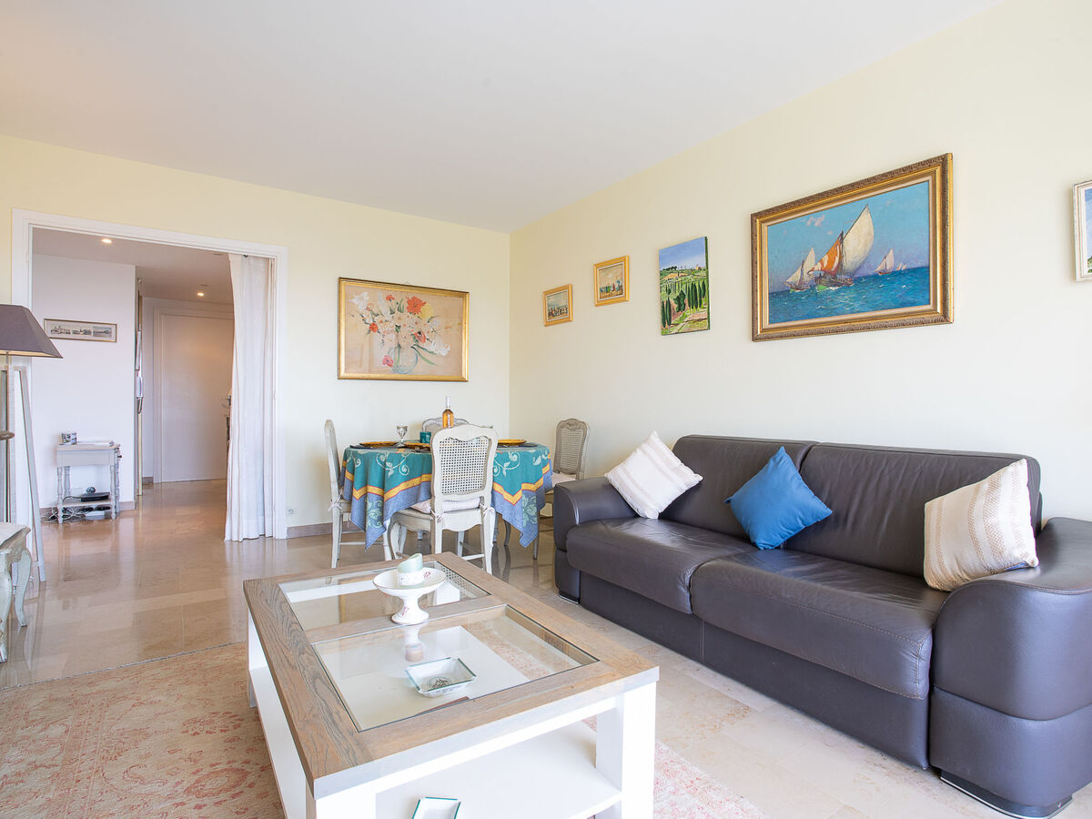 Les Pervenches, Appartement 2P à Cannes, 400m plage - Photo 7