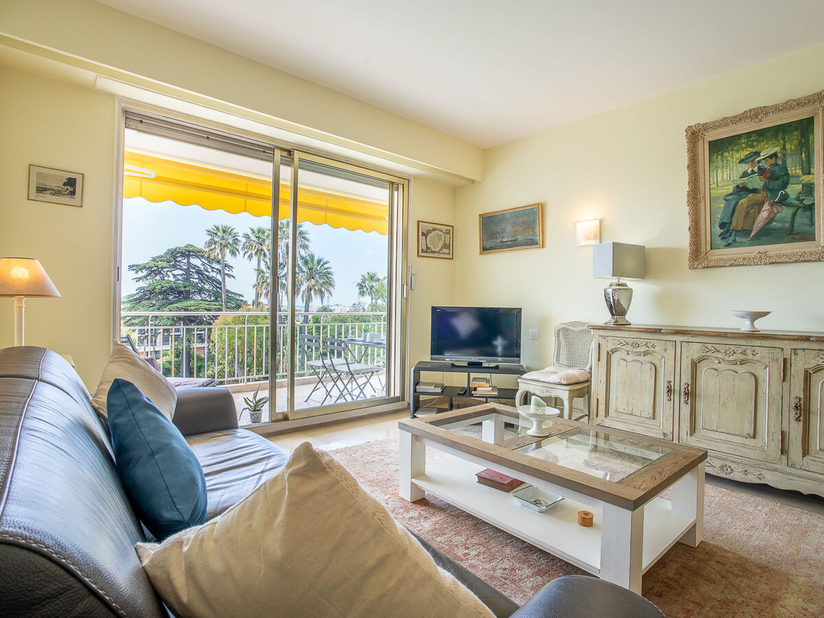 Les Pervenches, Appartement 2P à Cannes, 400m plage - Photo 8