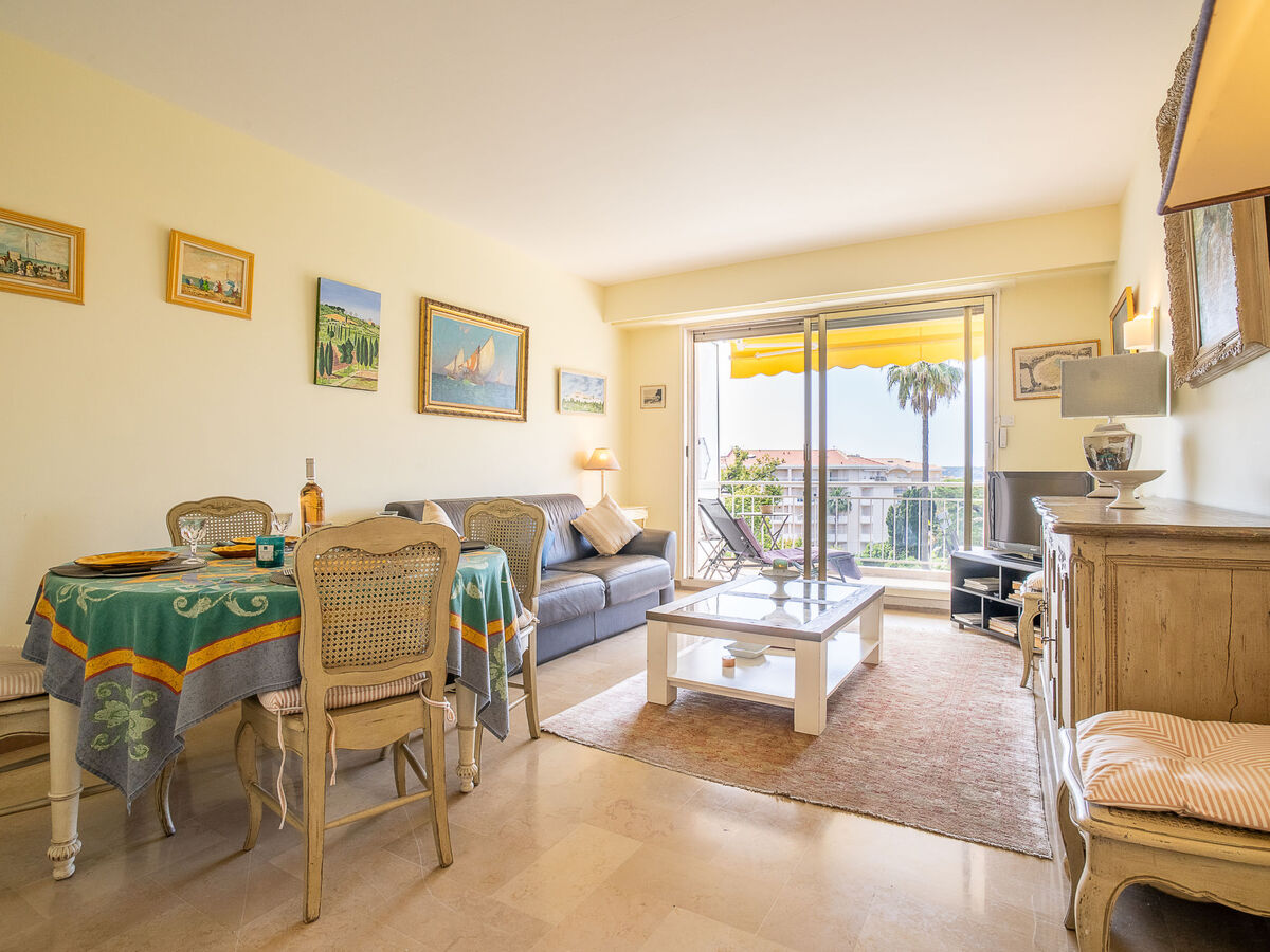 Les Pervenches, Appartement 2P à Cannes, 400m plage - Photo 9