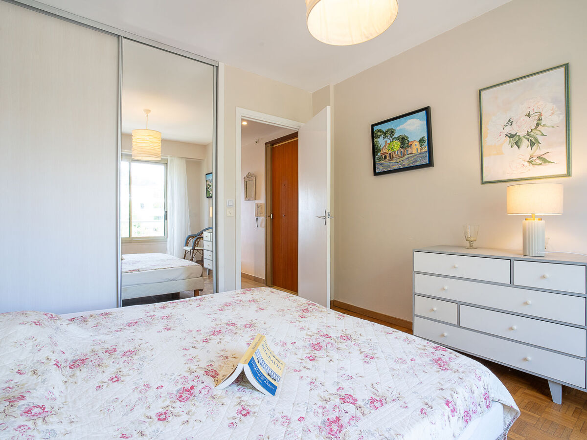 Les Pervenches, Appartement 2P à Cannes, 400m plage - Photo 12