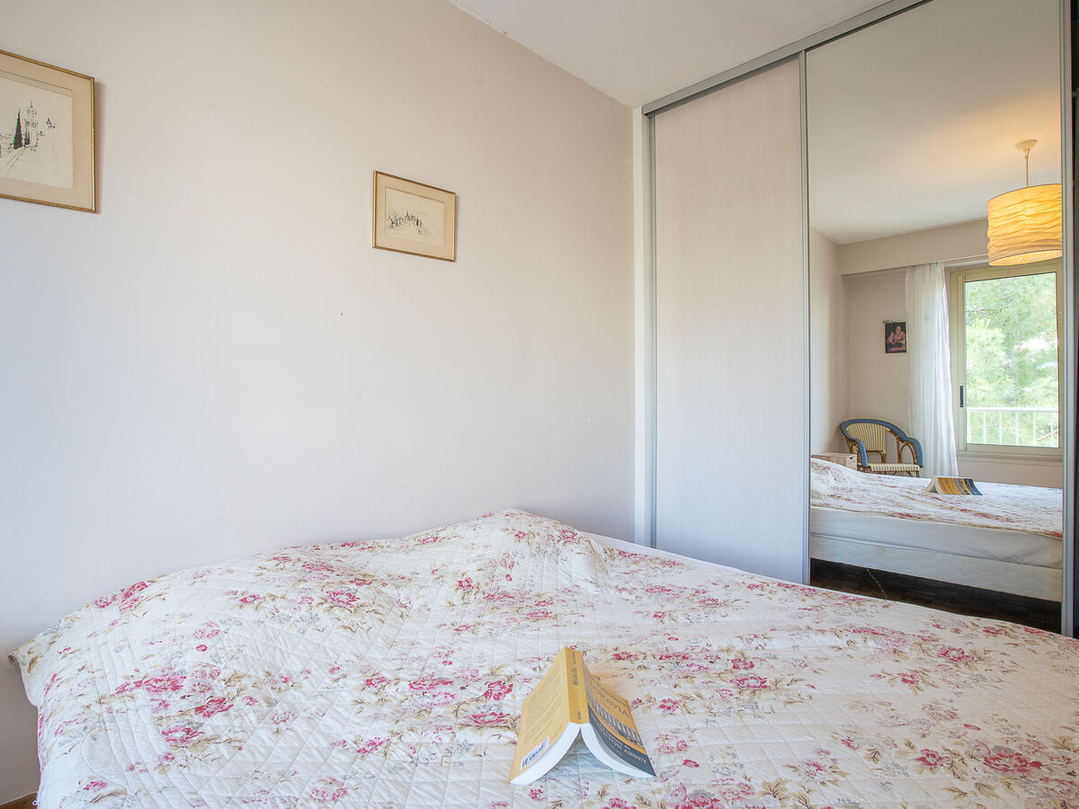 Les Pervenches, Appartement 2P à Cannes, 400m plage - Photo 13
