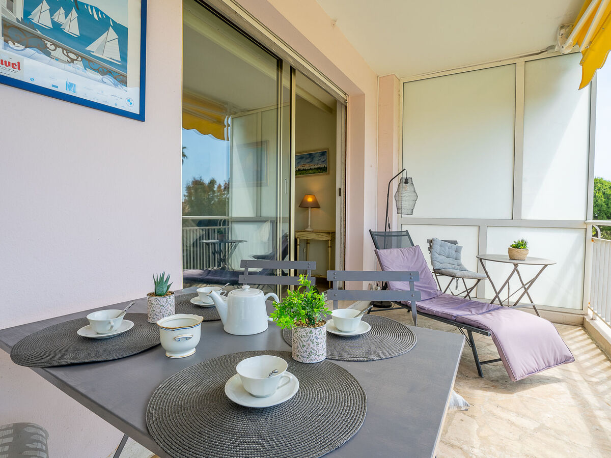 Les Pervenches, Appartement 2P à Cannes, 400m plage - Photo 15