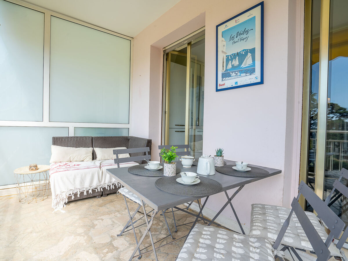 Les Pervenches, Appartement 2P à Cannes, 400m plage - Photo 16