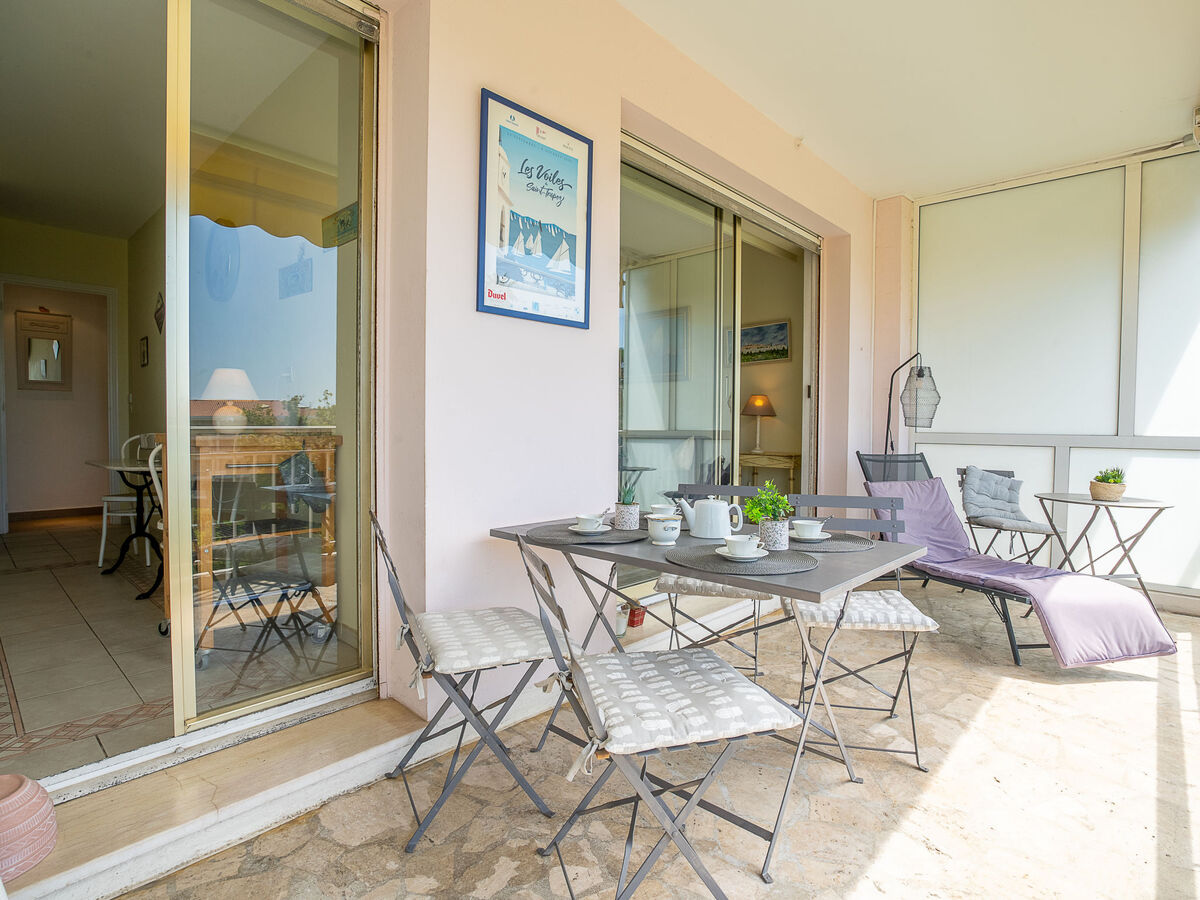 Les Pervenches, Appartement 2P à Cannes, 400m plage - Photo 17